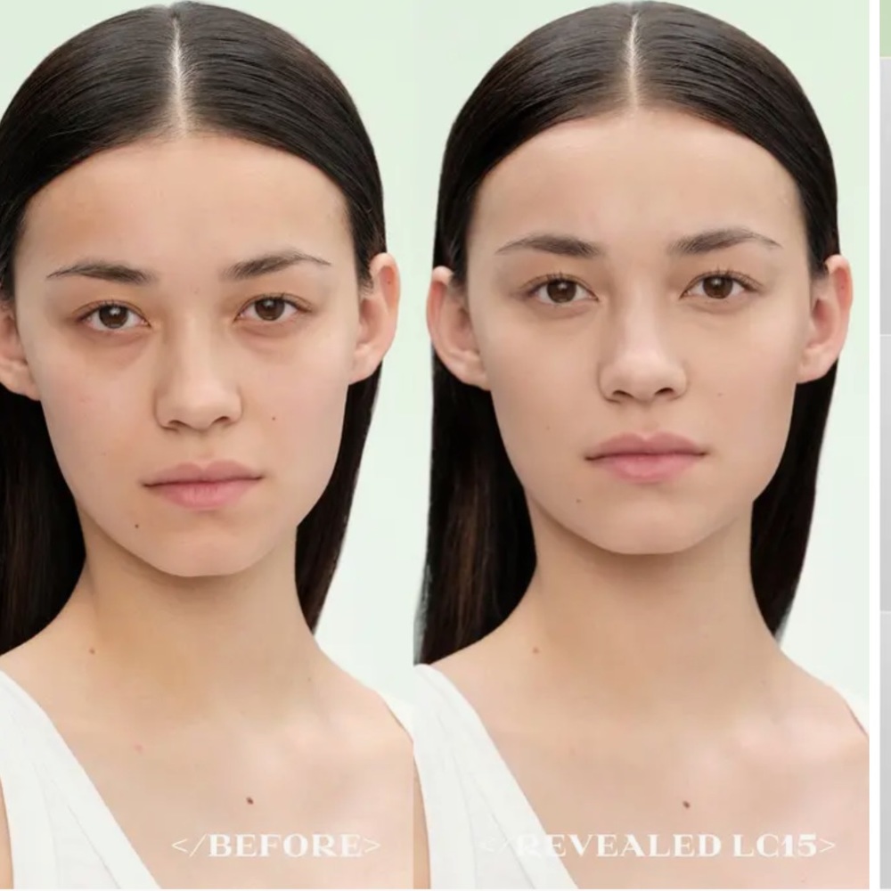 Prada . Reveal Skin Optimizing Refillable Soft Matte Foundation. New - Picture 4 of 7